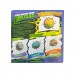 Teenage Ninja Turtles Michelangelo 3D Deco Light - Night Light Safety Light